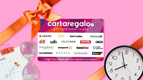 Scadenza dei buoni regalo: tutto quello che devi sapere